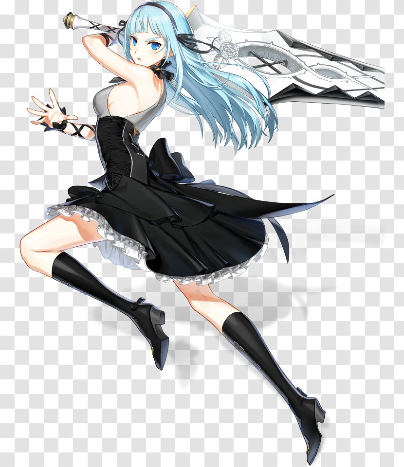 Closers: Side Blacklambs Violet Wikia Game - Flower Transparent PNG