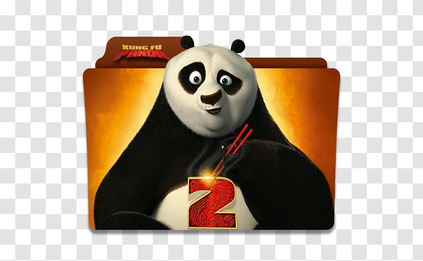 Film Poster Kung Fu Panda - Trailer Transparent PNG