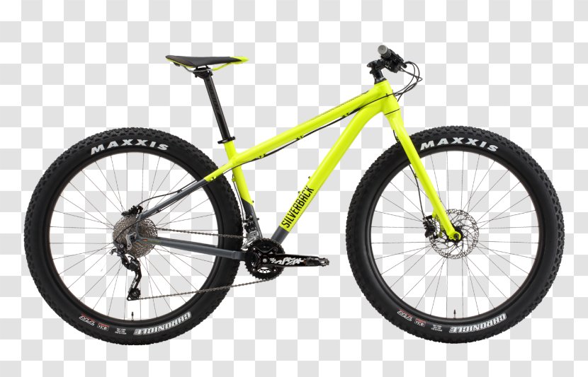 Mountain Bike Norco Bicycles Hardtail Bicycle Shop - Frames Transparent PNG
