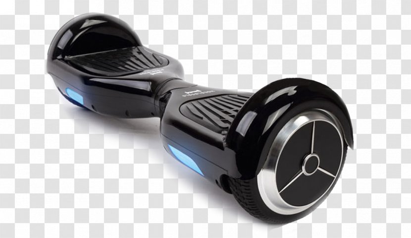 Self-balancing Scooter Electric Vehicle Segway PT Wheel - Electronics Accessory Transparent PNG