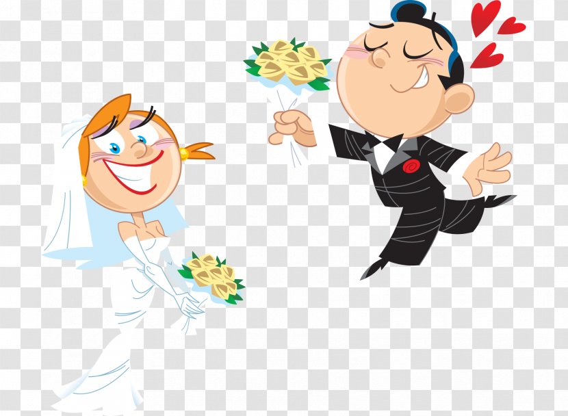 Wedding Invitation Bridegroom Vector Graphics - Thumb - Dating Transparent PNG