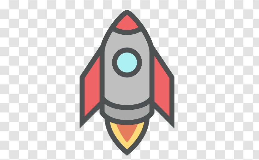 Business Startup Company Rocket Launch - Project - Espacio Transparent PNG