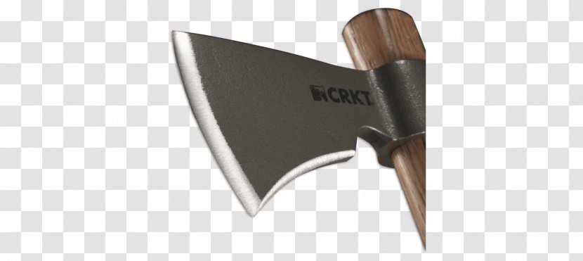 Columbia River Knife & Tool Axe Tomahawk Forging - Hammer - Hawk Transparent PNG