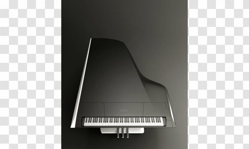 Pleyel Et Cie Product Design Piano Architect Transparent PNG