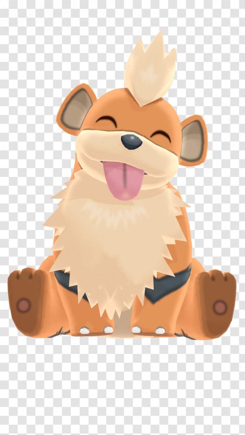 Canidae Dog Cartoon Stuffed Animals & Cuddly Toys - Carnivoran Transparent PNG