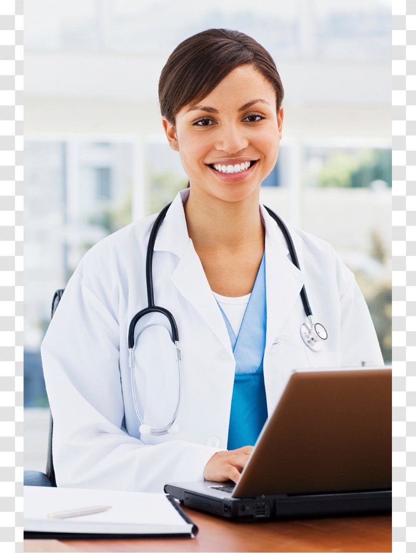 Health Care Medicine Nursing Medical Record - Nurse Transparent PNG