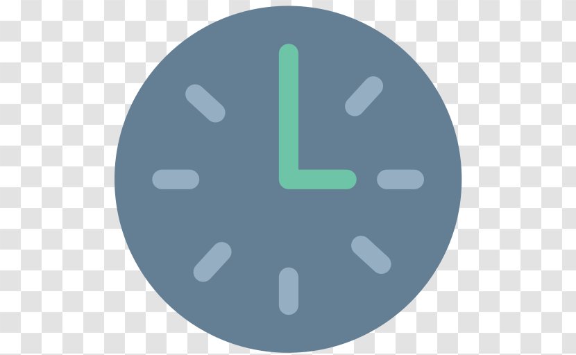 Circle Time - Limit - Logo Turquoise Transparent PNG