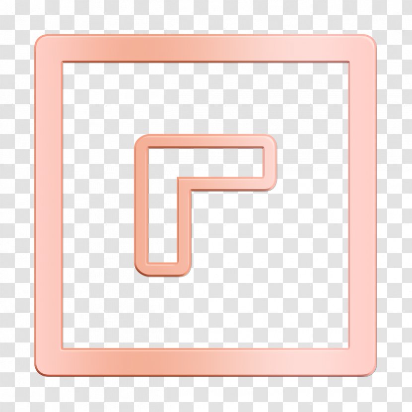 Arrow Icon Direction Point - Pink - Rectangle Material Property Transparent PNG