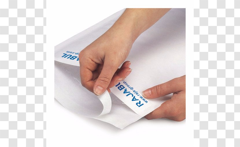 Envelope Bubble Wrap Adhesive Versandtasche Post Cards - Economics Transparent PNG