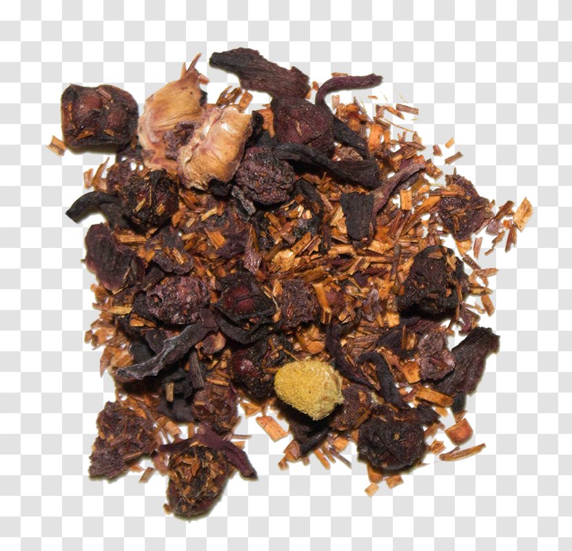 Tsukudani Oolong - Tieguanyin - RED BERRY Transparent PNG