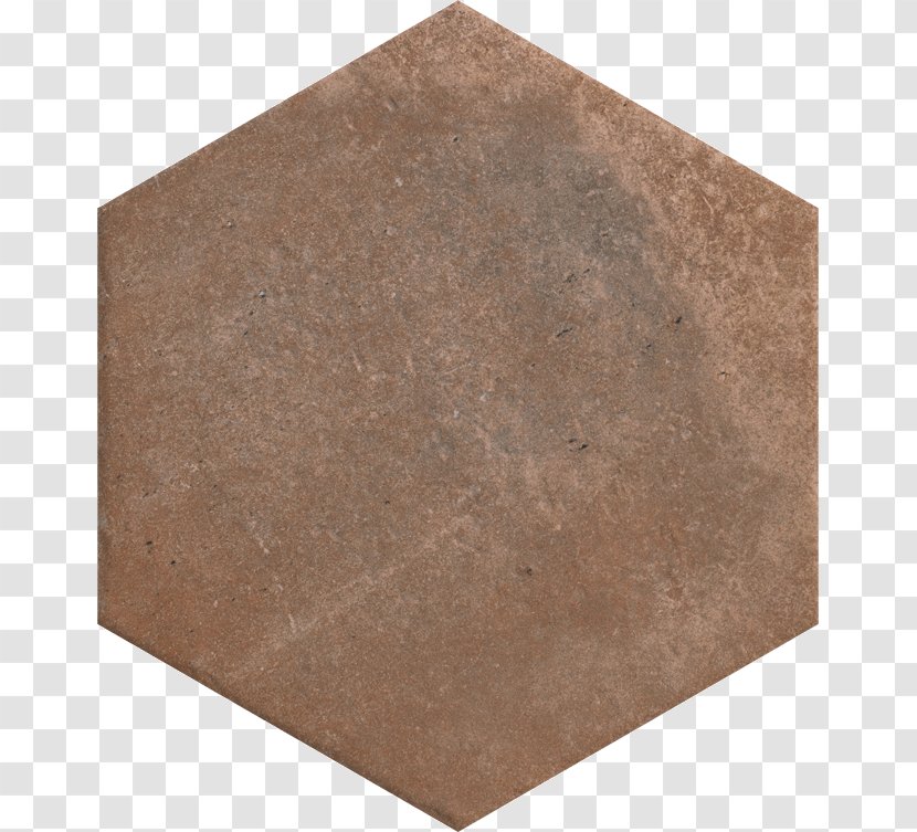 Scandiano Plywood Hexagon - Heksagon Transparent PNG