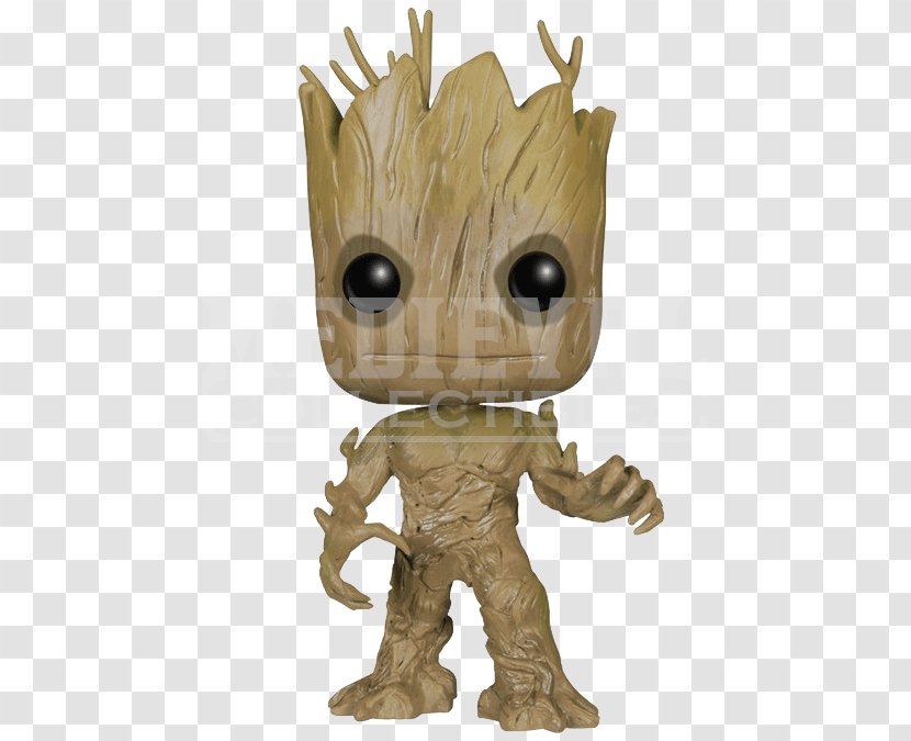 Groot Drax The Destroyer Gamora Rocket Raccoon Funko - Guardians Of Galaxy Transparent PNG