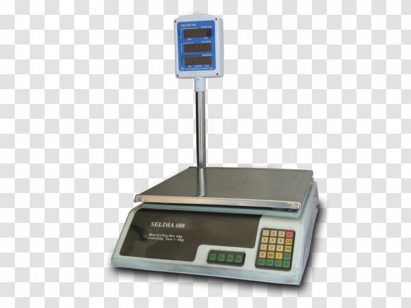 Measuring Scales Sencor Kitchen Scale Cash Register Price - All Rights Reserved - Tool Transparent PNG