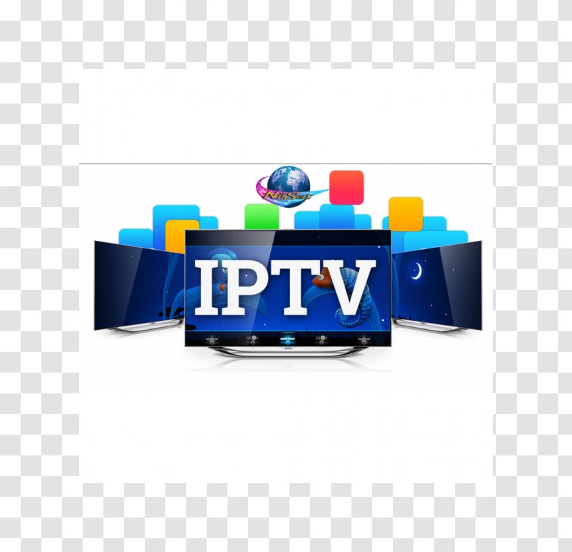 IPTV M3U Set-top Box Internet Receiver - Brand - Ip Tv Transparent PNG
