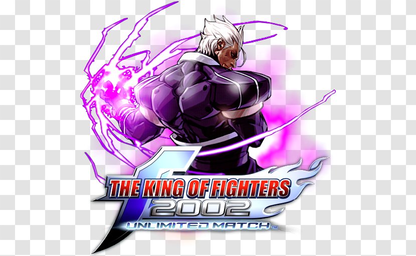 The King Of Fighters 2002: Unlimited Match Action & Toy Figures Soundtrack Desktop Wallpaper - Flower - Fighter Transparent PNG