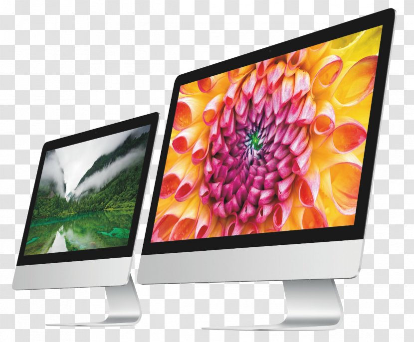 MacBook Pro Air Laptop IMac - Output Device - Computer Transparent PNG