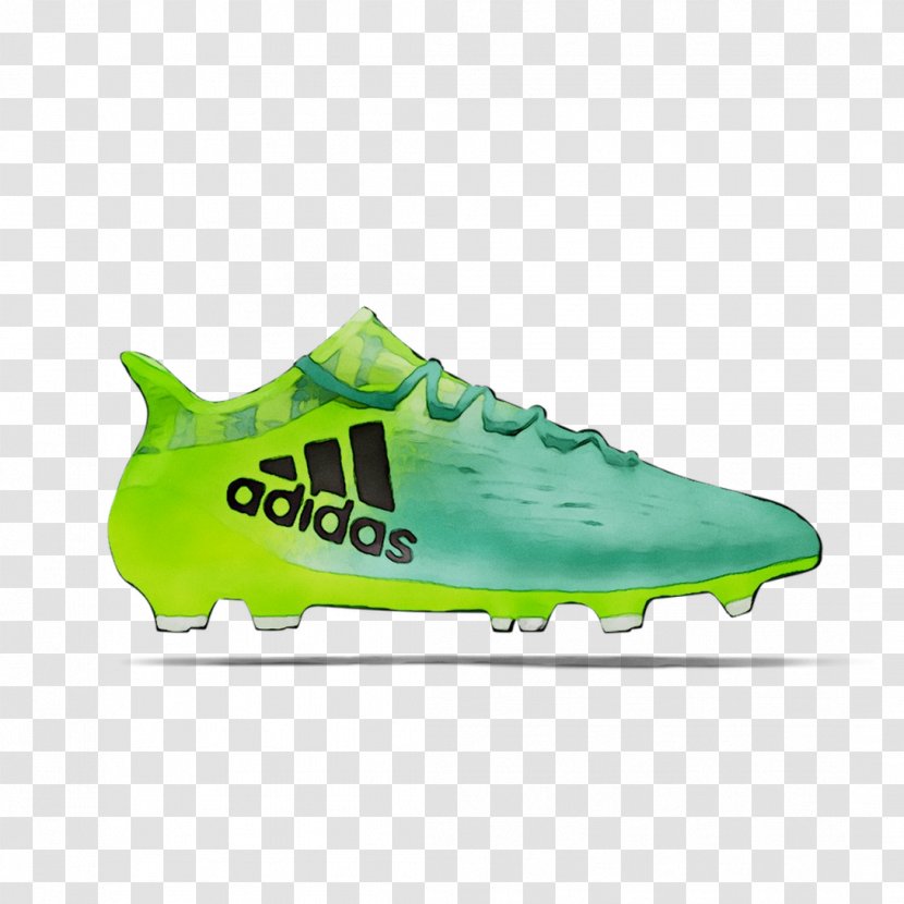 Cleat Adidas Shoe Football Boot - Running - American Transparent PNG