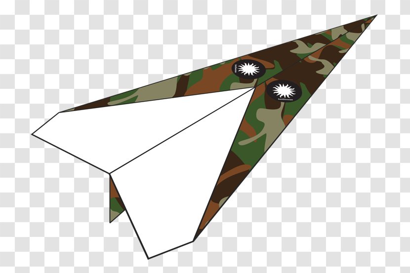 Airplane Paper Plane Flight - Flap Transparent PNG