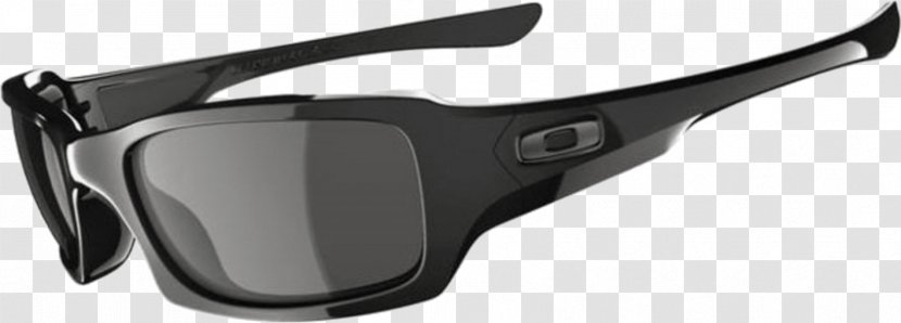 Oakley, Inc. Sunglasses Oakley Fives Lens - Vision Care Transparent PNG