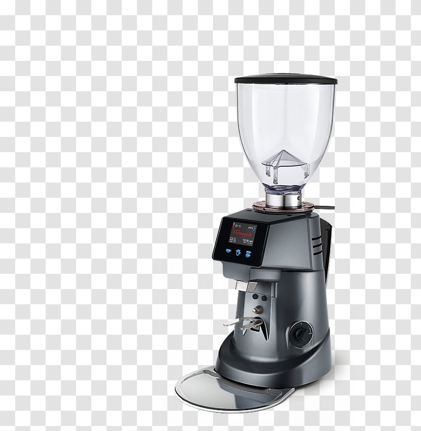 Coffee Espresso Burr Mill Cafe - Grinder Transparent PNG