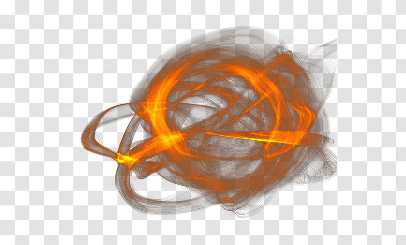 Light Flame Fire - Project - Spherical Transparent PNG