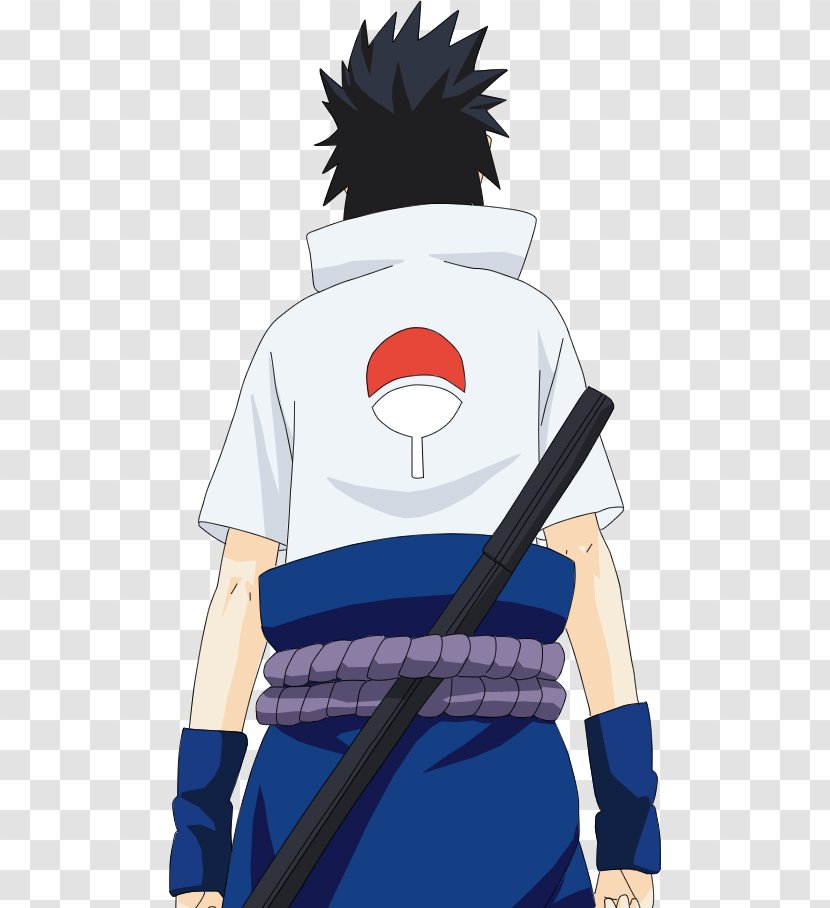 Sasuke Uchiha Itachi Madara Sakura Haruno Naruto Uzumaki - Frame Transparent PNG