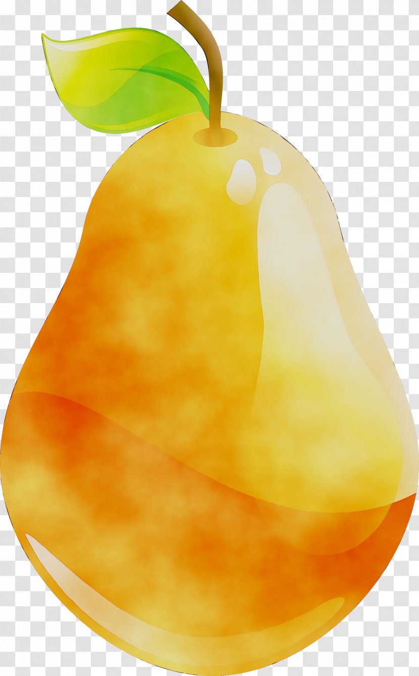 Clip Art Pear Fruit Image - Accessory - Tree Transparent PNG