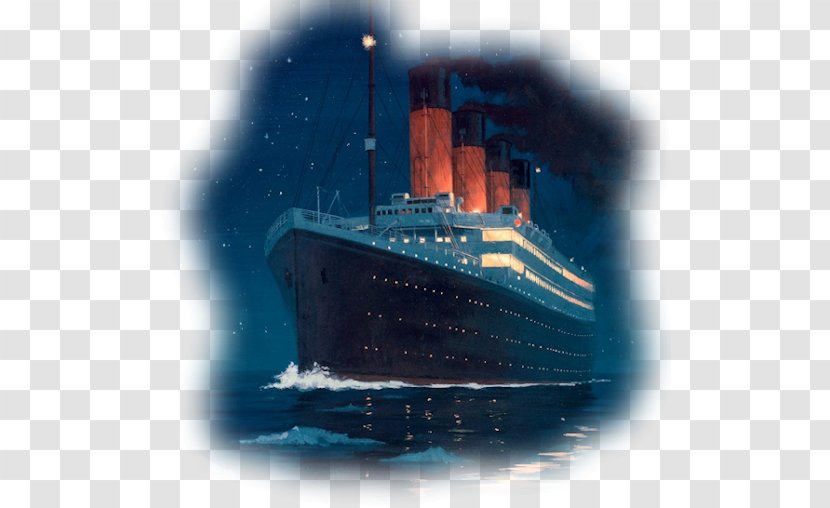 Sinking Of The RMS Titanic Nokia 3310 (2017) Ship - Flower - Boa Noite Transparent PNG