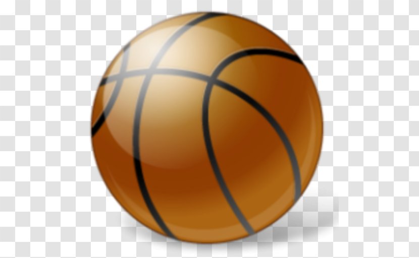 Basketball Sport Ball Game - Dribbling Transparent PNG