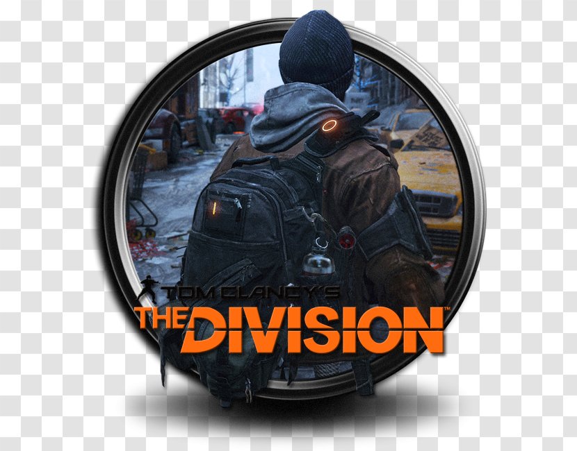 Tom Clancy's The Division 2 Rainbow Six Siege Xbox One - Ubisoft - Clancys Transparent PNG