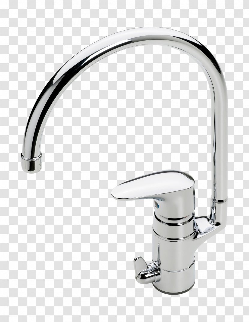 Kitchen Tap Bidet Oras Dishwasher - Home Appliance Transparent PNG