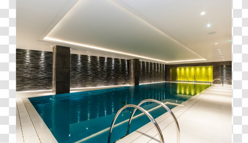 Swimming Pool Leisure Centre Property Interior Design Services Water Transparent PNG