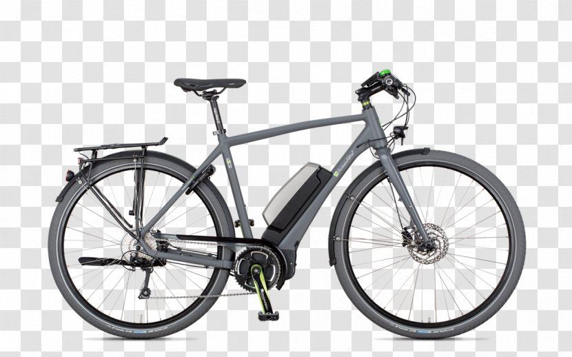 Electric Bicycle Shimano Deore XT Pedelec Groupset - Drivetrain Part Transparent PNG