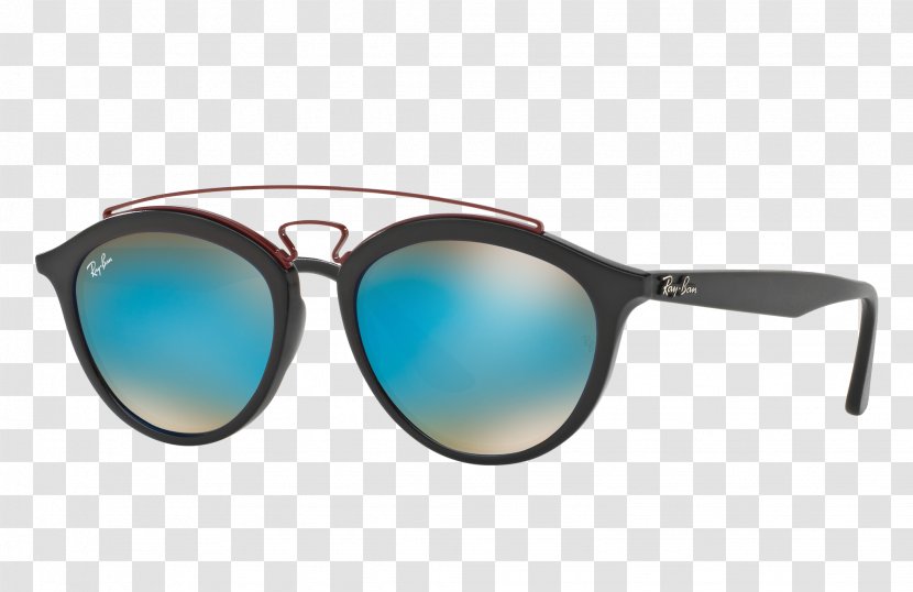 Aviator Sunglasses Ray-Ban Wayfarer - Ray Ban Transparent PNG