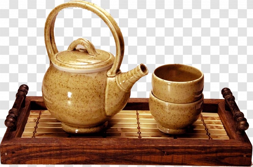 Butter Tea Chinese Cuisine Culture - Creative Transparent PNG