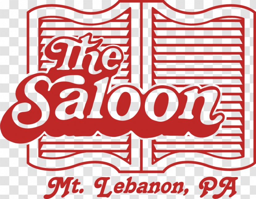 Saloon Of Mt. Lebanon South Hills Bar Upper St. Clair Pittsburgh - Area - Beer Transparent PNG