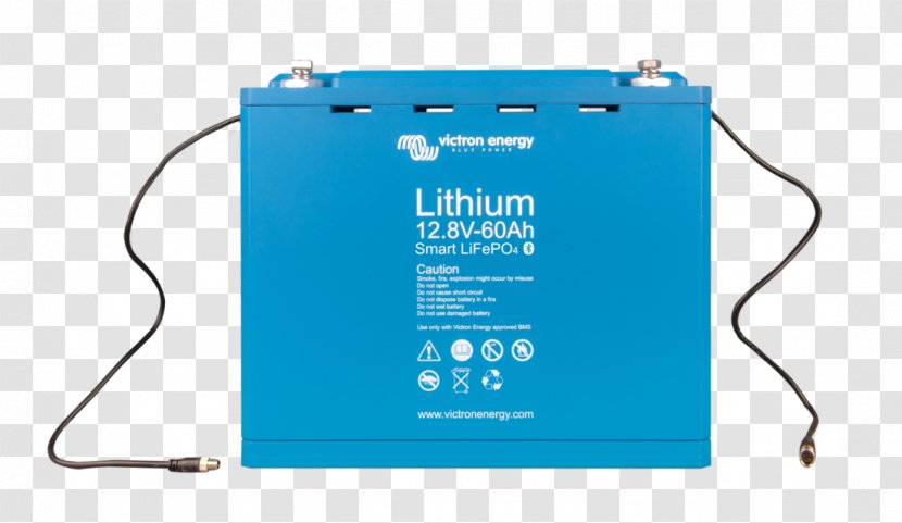 Battery Charger Lithium Iron Phosphate Lithium-ion Electric - Management System - Series And Parallel Circuits Transparent PNG