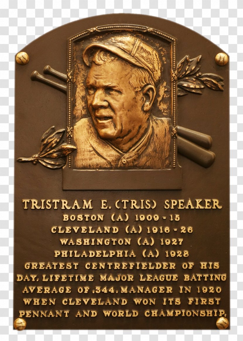 Rube Foster National Baseball Hall Of Fame And Museum Cleveland Indians Statistics Transparent PNG