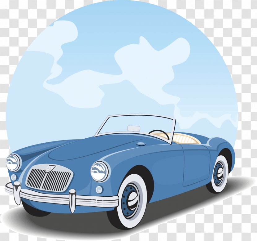 Royalty-free Car Clip Art - Automotive Design Transparent PNG