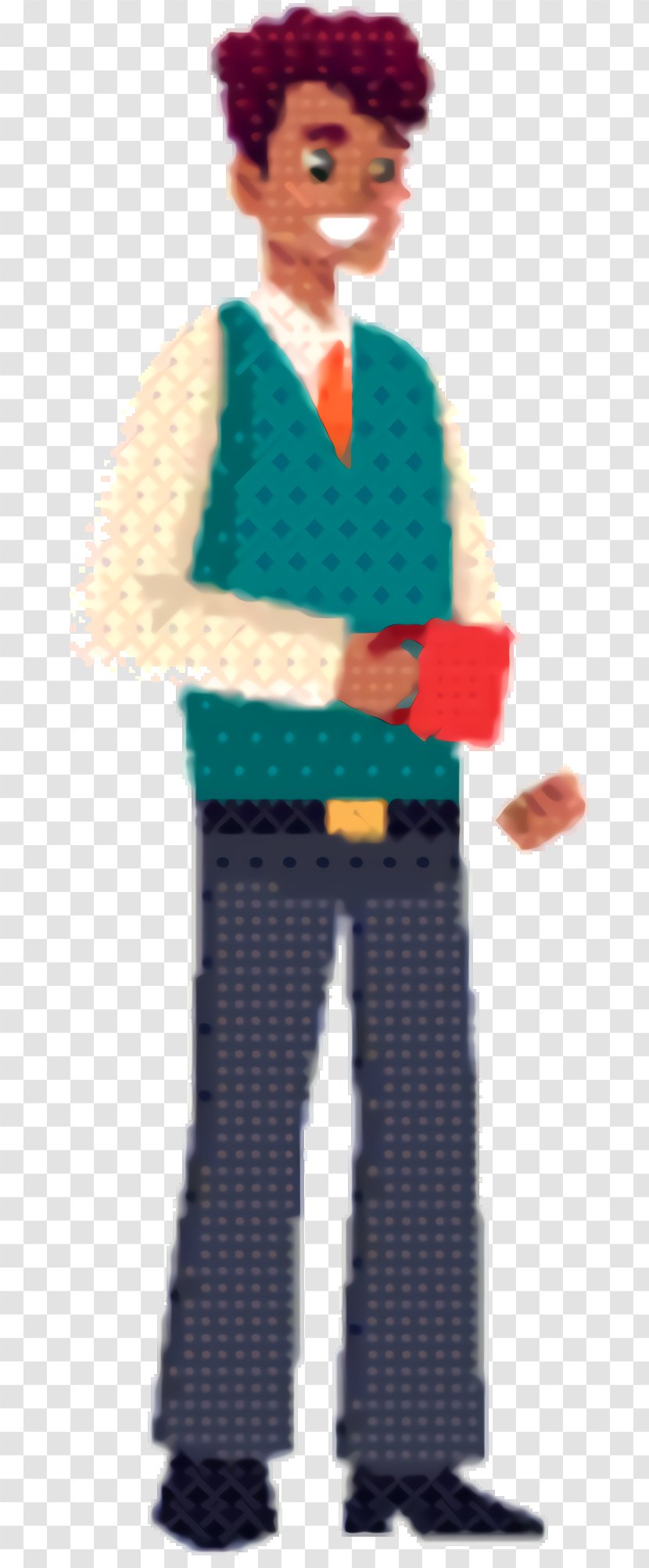 Human Behavior Costume - Gesture Fictional Character Transparent PNG