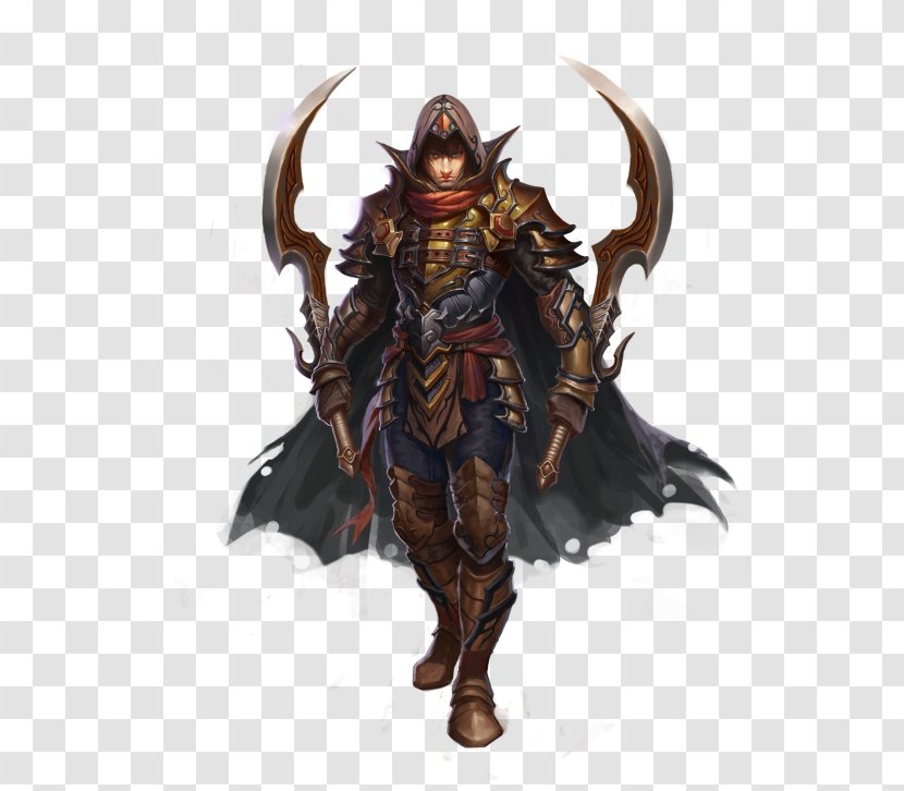 Dungeons & Dragons Pathfinder Roleplaying Game Thief Rogue Elf Transparent PNG