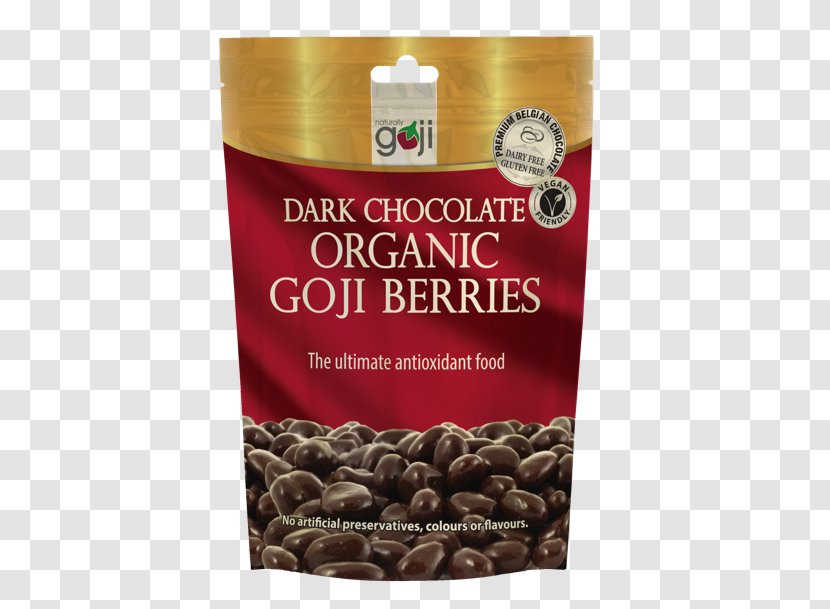 Praline Organic Food Juice Matcha Muesli - Health - Goji Berries Transparent PNG