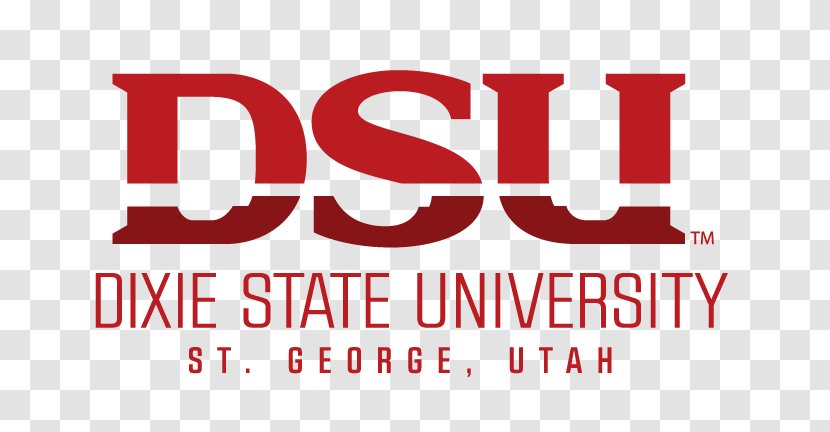 Dixie State University Weber Utah Valley - Brand - Salt Lake Community College Transparent PNG