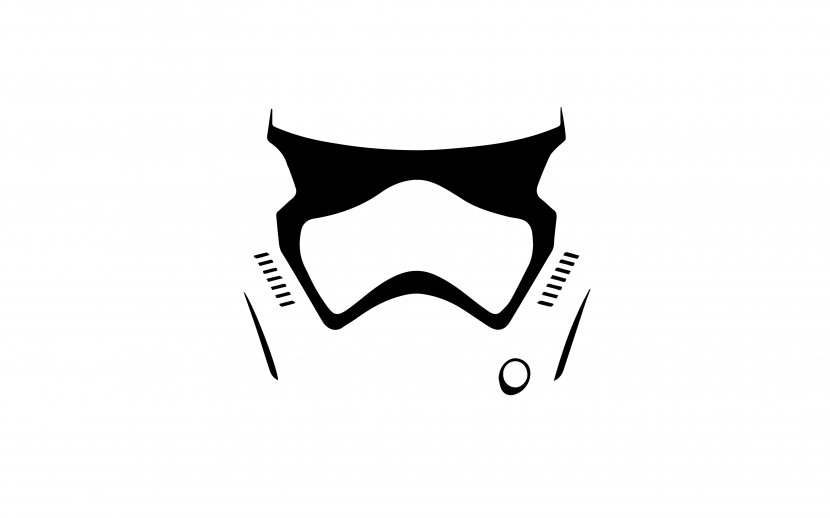 Anakin Skywalker Clone Trooper Stormtrooper T-shirt Star Wars - The Last Jedi Transparent PNG