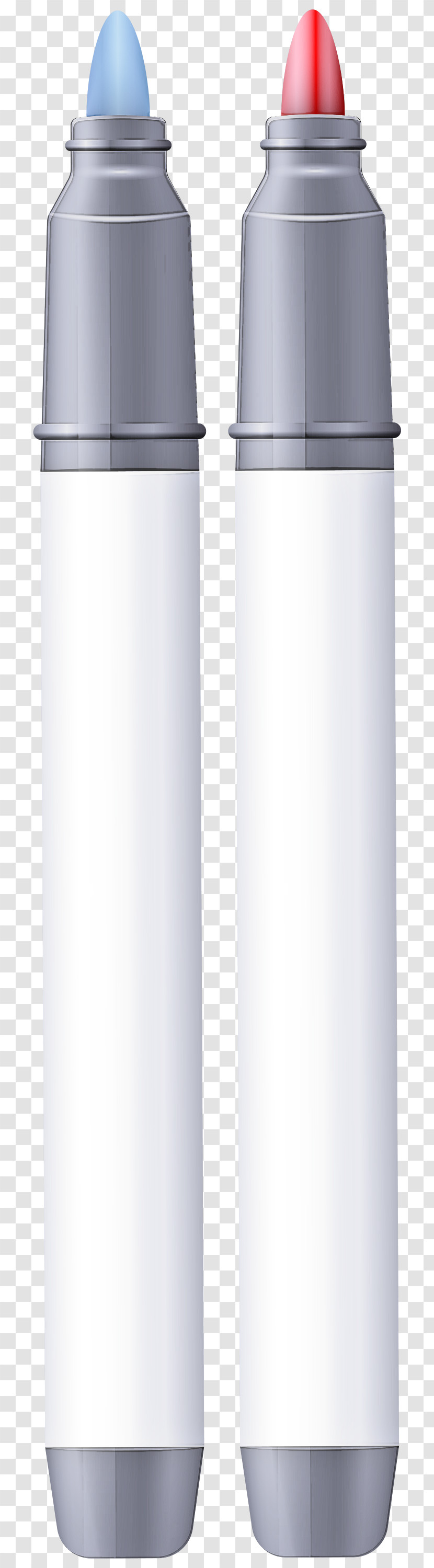 Plastic Bottle Transparent PNG