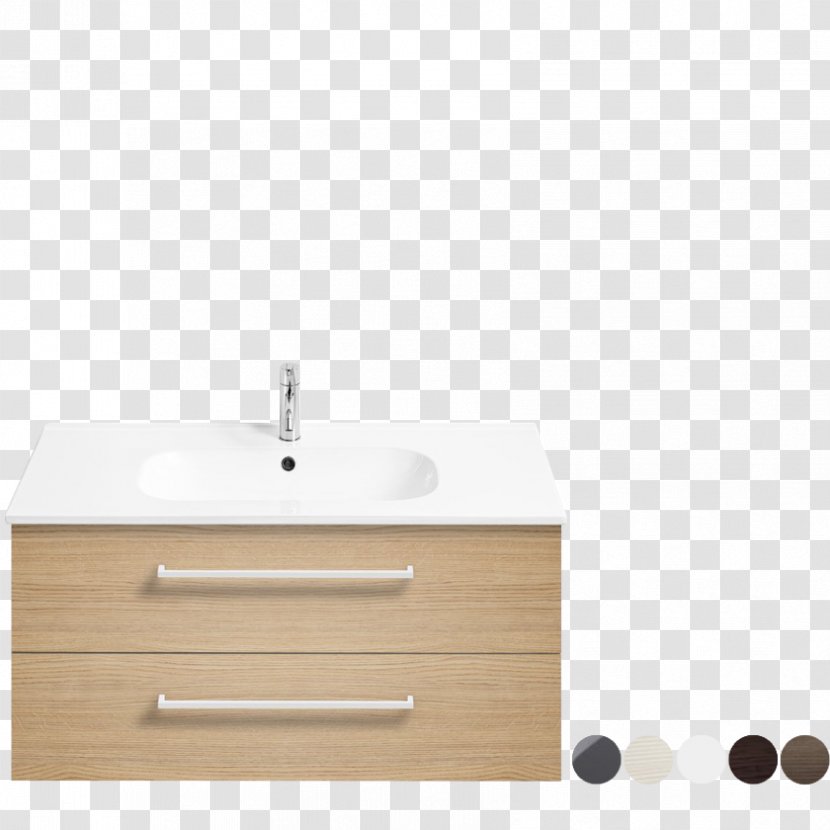 Bathroom Cabinet Sink Tap - Drawer Transparent PNG