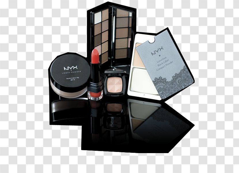 Cosmetics Shiseido Cream - Mineral Collecting - Nyx Transparent PNG