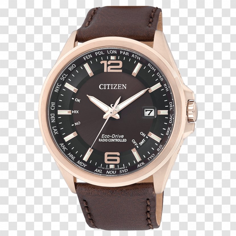 Garmin D2 Bravo Pilot Alpina Watches 0506147919 Citizen Holdings - Watch Strap Transparent PNG