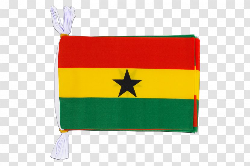 Flag Of Ghana Illustration Vector Graphics - Bunting Portugal Drapeau Transparent PNG