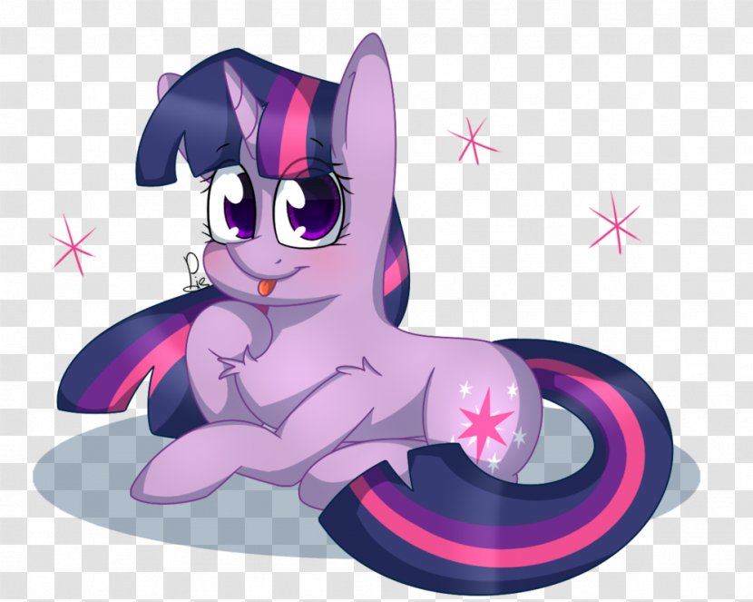 Twilight Sparkle Cat DeviantArt Pony Fluttershy - Heart Transparent PNG